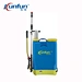 2 in 1 hand knapsack sprayer