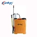 Kaifeng supply hand sprayer 16l high quality pp tank pest control sprayer