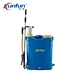 PE tank 20L agricultural battery hand sprayer