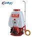Factory manufacture gasoline knapsack pesticide power sprayer