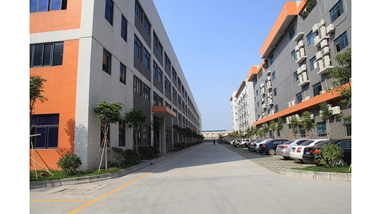 Guangzhou Hibon Electronic Technology Co., Ltd