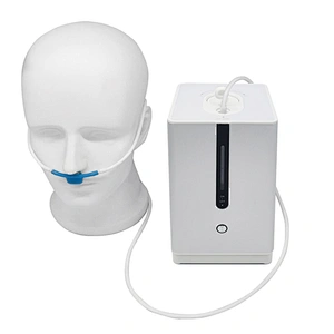 H2-MINI Mini Portable Hydrogen Inhaler Machine