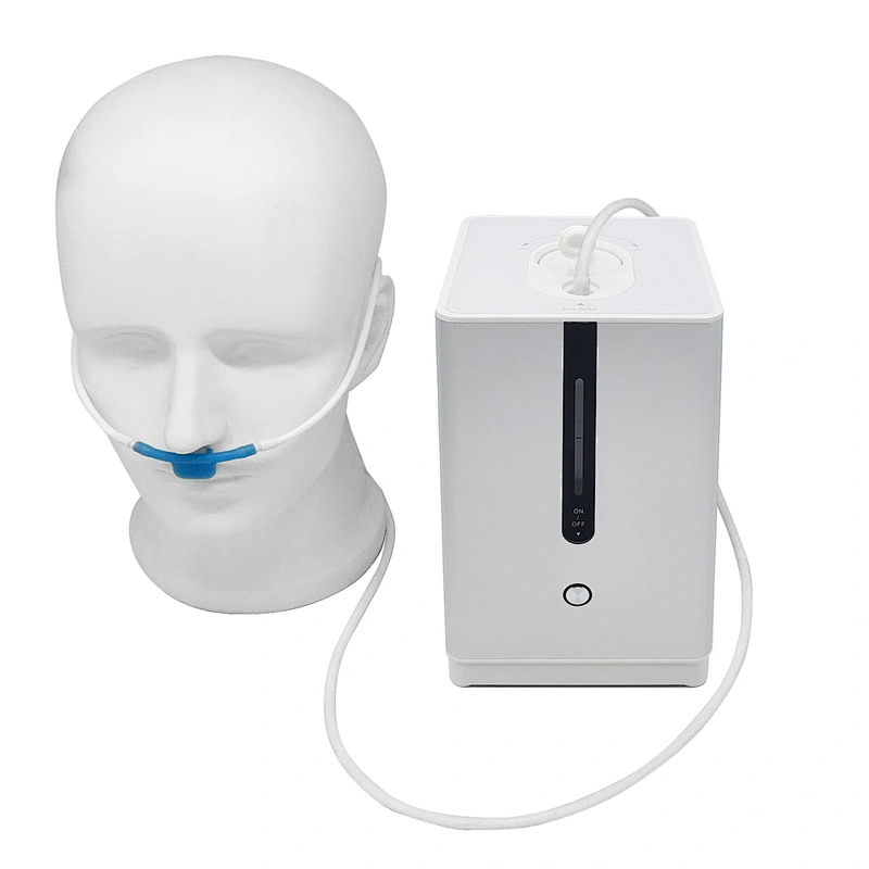 H2-MINI Mini Portable Hydrogen Inhaler Machine