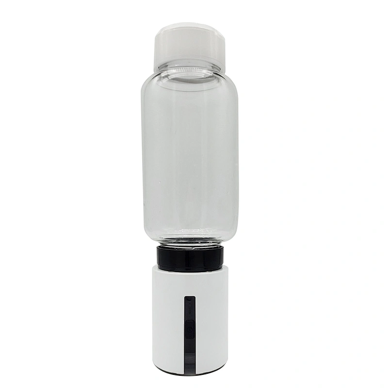 HB-H05 PLUS Hydrogen Water Bottle