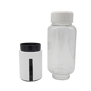 HB-H05 PLUS Hydrogen Water Bottle