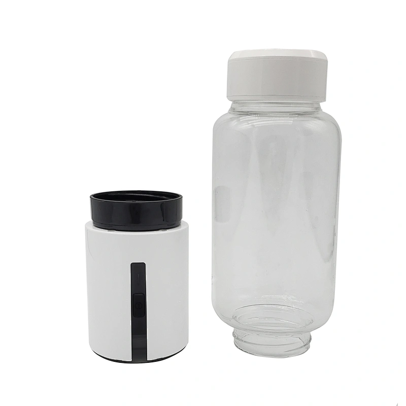 HB-H05 PLUS Hydrogen Water Bottle