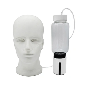 HB-H05 PLUS Hydrogen Water Bottle