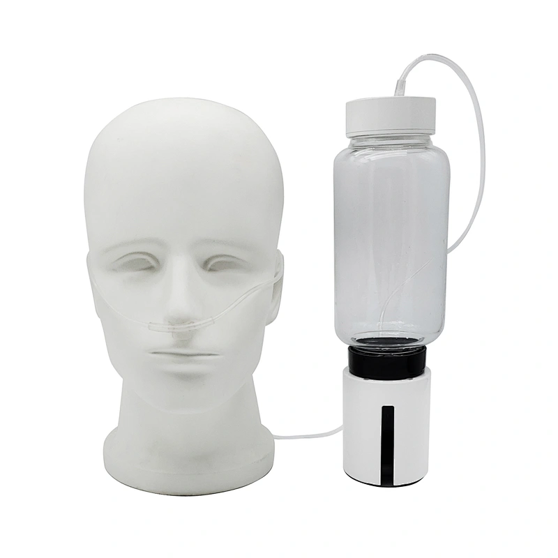 HB-H05 PLUS Hydrogen Water Bottle