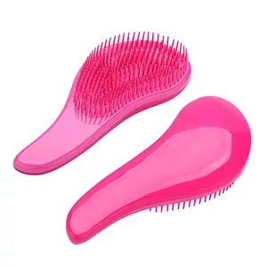 Detangling Hair Brush