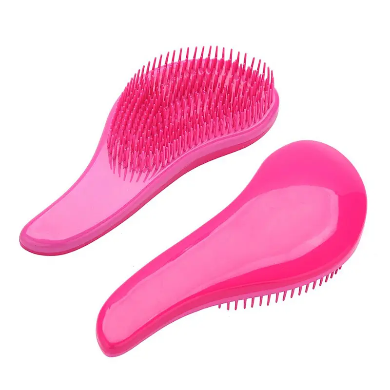 Detangling Hair Brush