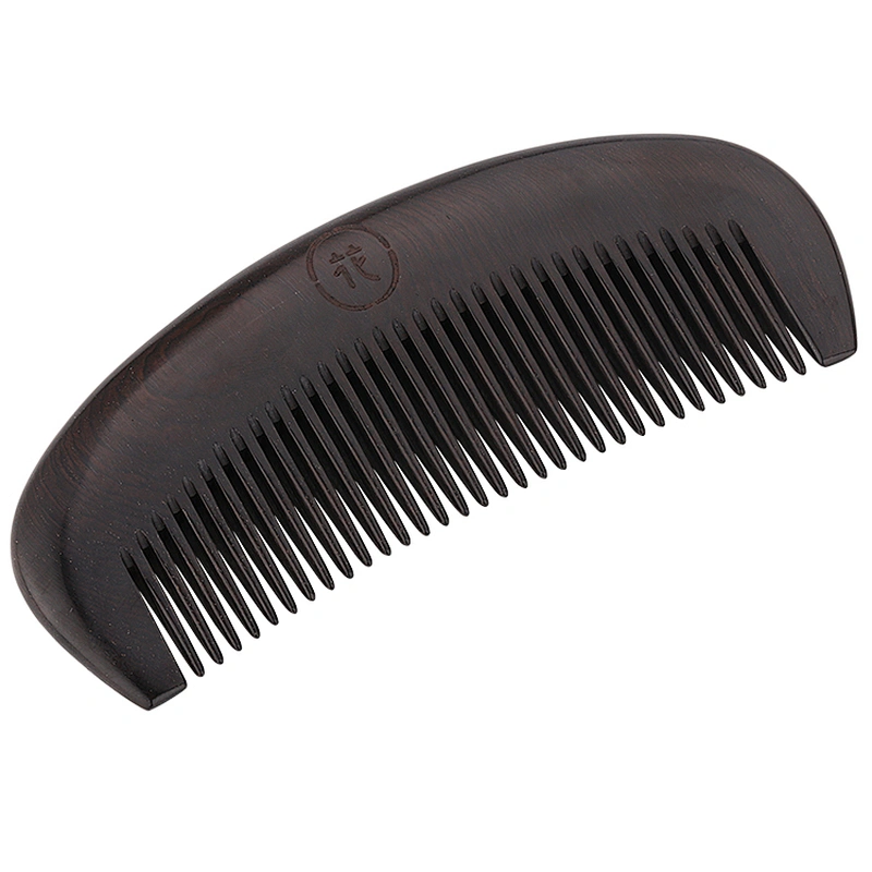 2019 Top selling Factory Hair Brus for Thick Curly Thin Long Short Wet or Dry Hair Adds Shine and Makes Hair Smooth