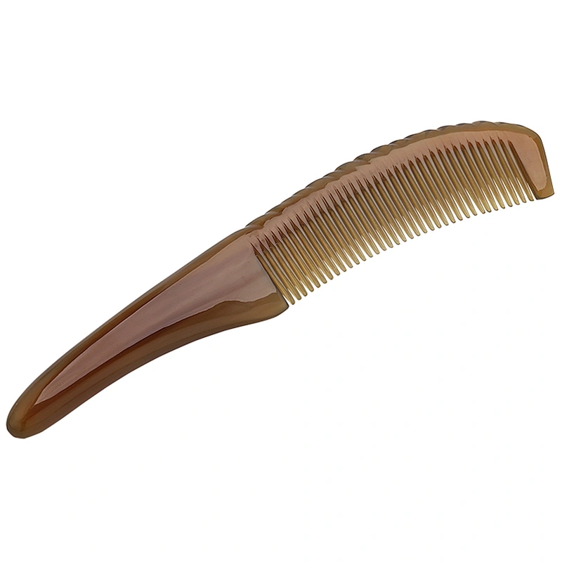2019 Top selling Factory Hair Brus for Thick Curly Thin Long Short Wet or Dry Hair Adds Shine and Makes Hair Smooth