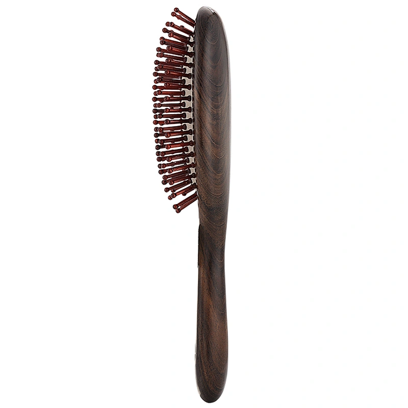 2019 Top selling Factory Hair Brush with Hair comb for Women Men kid children Reduce Frizz Dry Restore Natural Shine