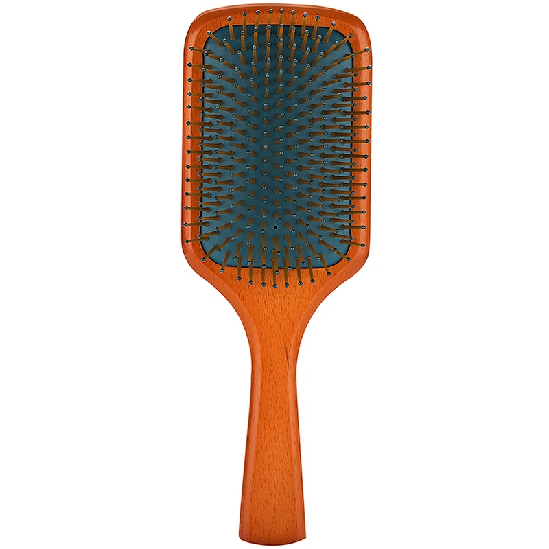 Custom Private Label Detangling Tangle Hair Brush