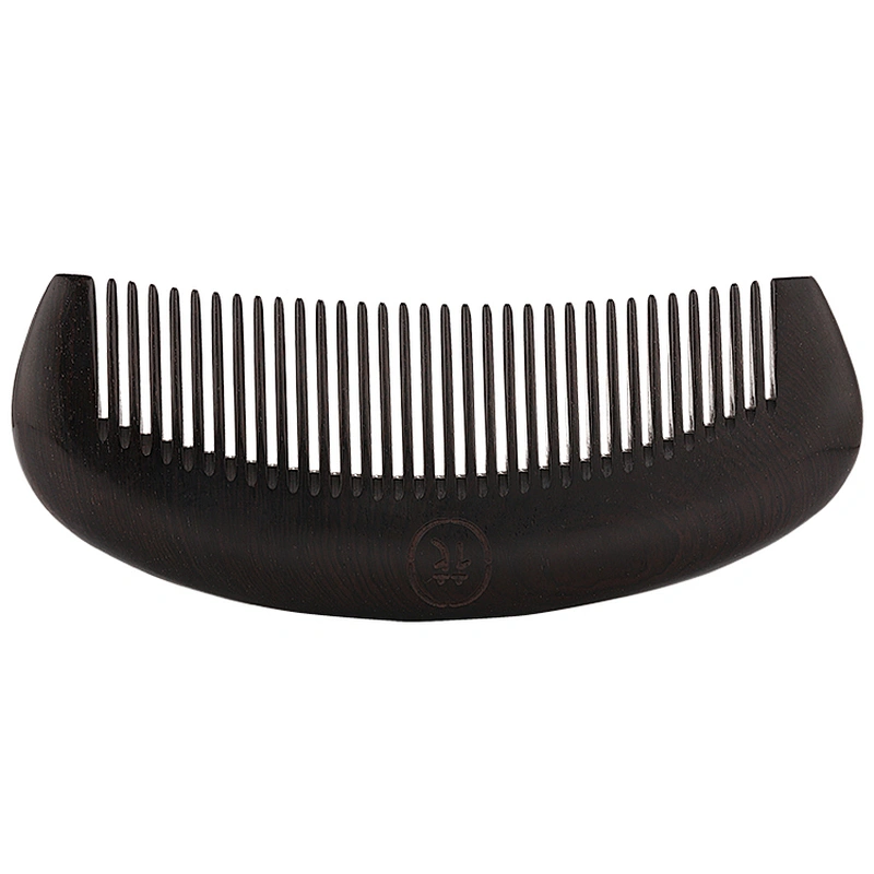 2019 Top selling Factory Hair Brus for Thick Curly Thin Long Short Wet or Dry Hair Adds Shine and Makes Hair Smooth