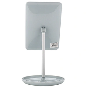 2019 Top selling Factory  Rectangular Vanity Makeup cosmetic Mirror desktop for Bedroom Table or Bathroom Counter top