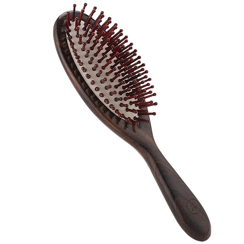 2019 Top selling Factory Hair Brush with Hair comb for Women Men kid children Reduce Frizz Dry Restore Natural Shine