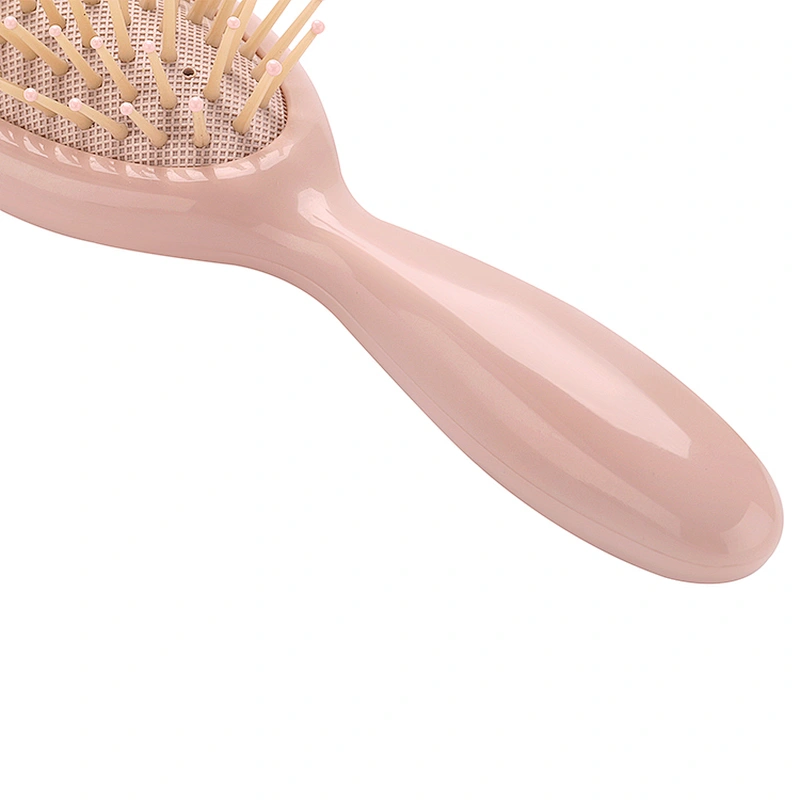 Plastic For Home Professional Detangling Private Label Hair Brush