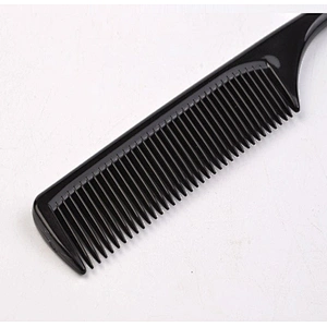 Salon Hair Cutting Comb Barber Tail Hair Comb