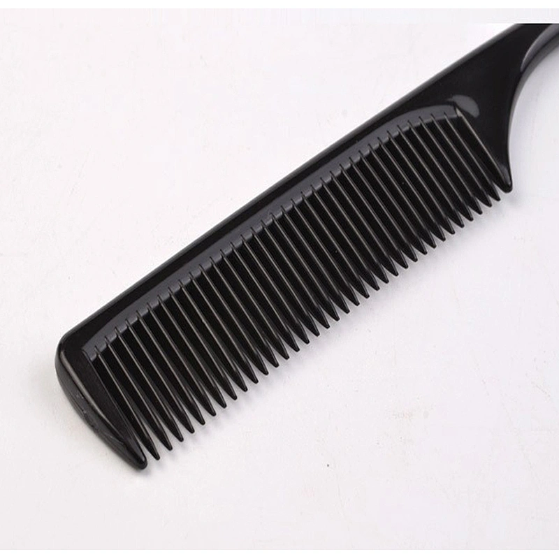 Salon Hair Cutting Comb Barber Tail Hair Comb