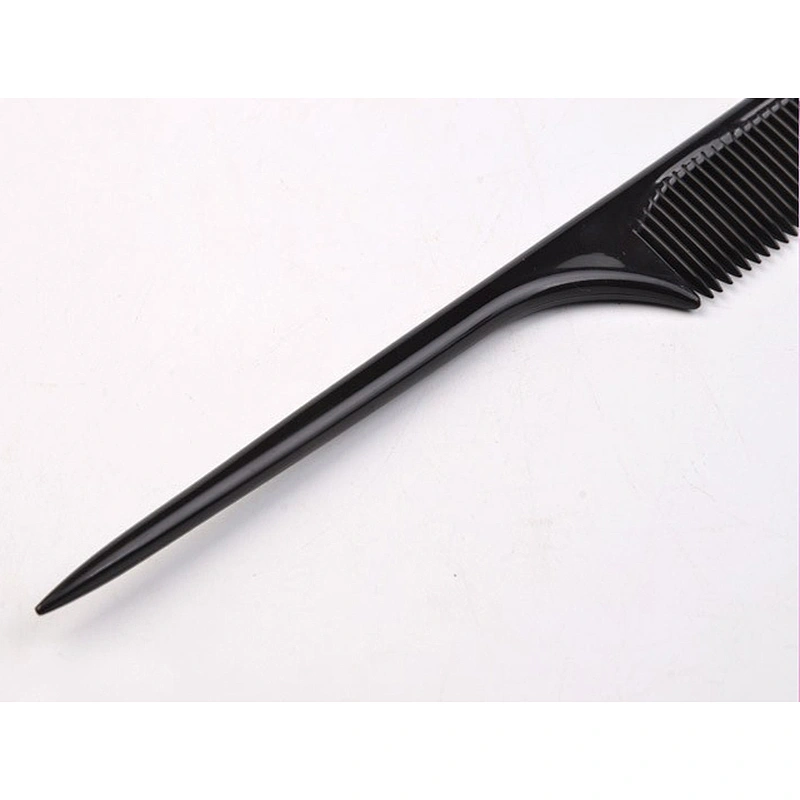 Salon Hair Cutting Comb Barber Tail Hair Comb