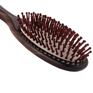 2019 Top selling Factory Hair Brush with Hair comb for Women Men kid children Reduce Frizz Dry Restore Natural Shine