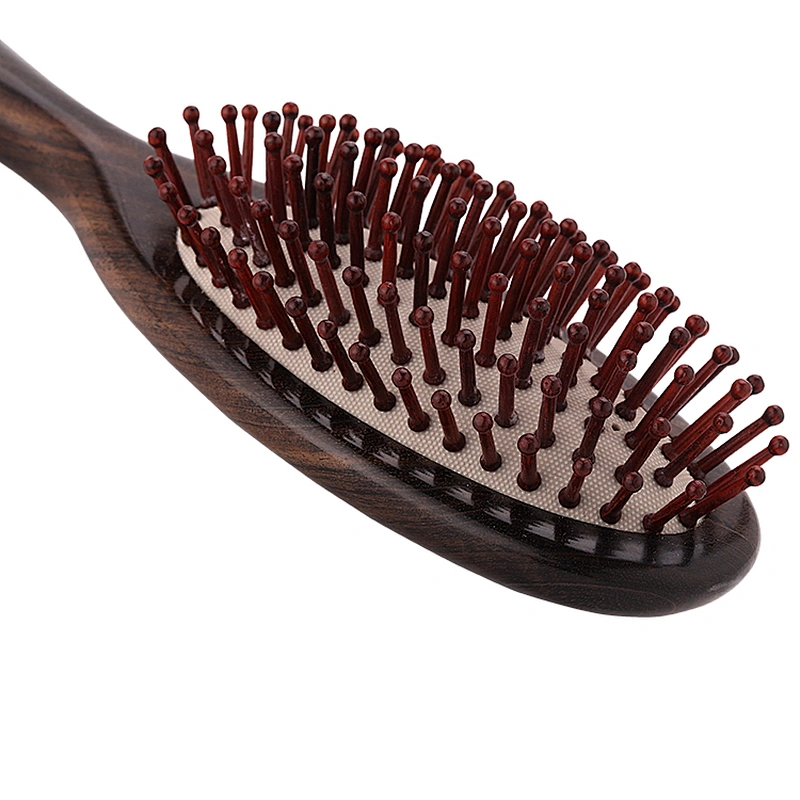 2019 Top selling Factory Hair Brush with Hair comb for Women Men kid children Reduce Frizz Dry Restore Natural Shine