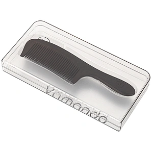 2019 Top selling Factory Handle Hair Comb  Handled Rake Comb Anti-Static Unbreakable  Heat Resistant for Men Women kid children