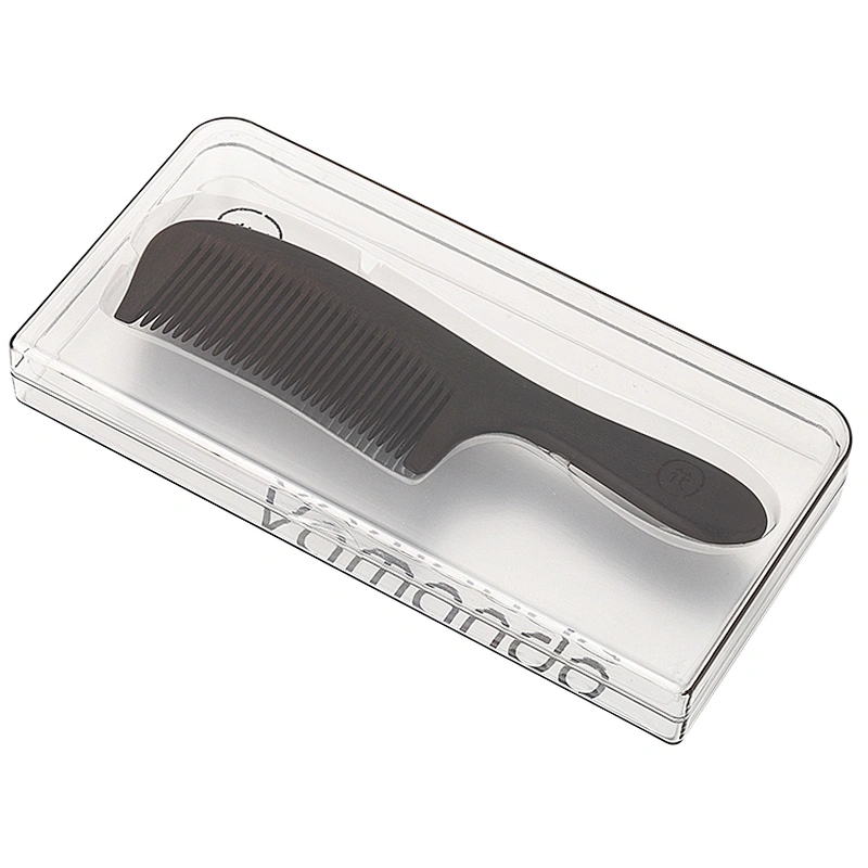 2019 Top selling Factory Handle Hair Comb  Handled Rake Comb Anti-Static Unbreakable  Heat Resistant for Men Women kid children
