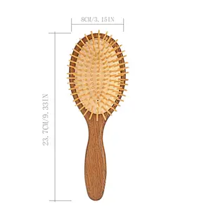 2019 Top selling Factory Hair Dryer Brush Hair  Volumizer Brush  Hair comb for Women Men kid children  For all hair texture