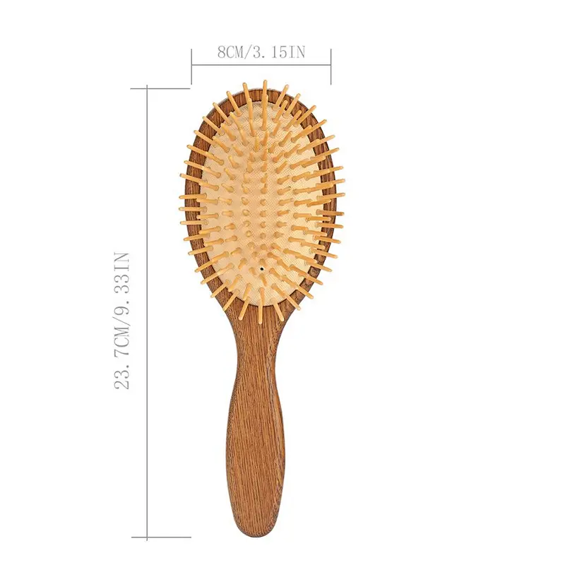 2019 Top selling Factory Hair Dryer Brush Hair  Volumizer Brush  Hair comb for Women Men kid children  For all hair texture