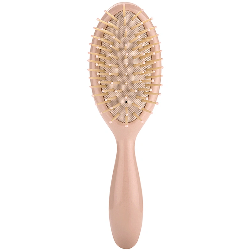 Plastic For Home Professional Detangling Private Label Hair Brush