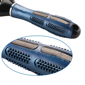 Wholesale Customized Anti-Static Plastic Styling Comb Brush Vent Hair Brush