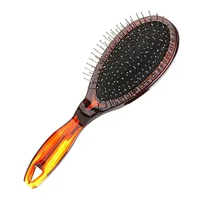 Massage Cushion Hair Dryer Brush Portable Detangling Hair Brush