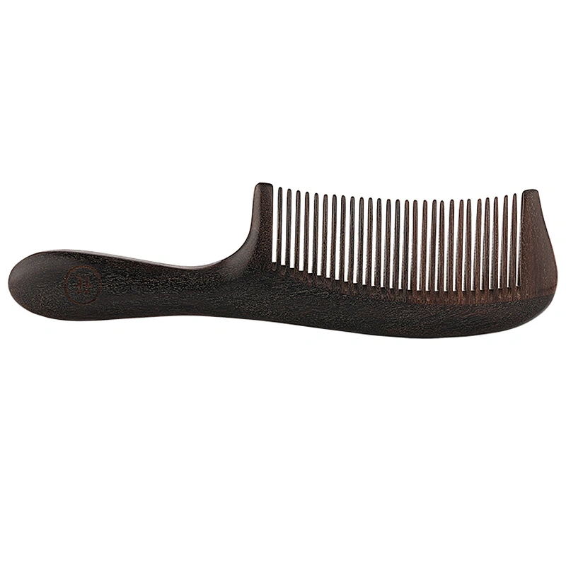 2019 Top selling Factory Handle Hair Comb  Handled Rake Comb Anti-Static Unbreakable  Heat Resistant for Men Women kid children