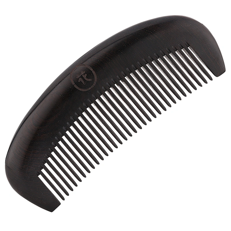 2019 Top selling Factory Hair Brus for Thick Curly Thin Long Short Wet or Dry Hair Adds Shine and Makes Hair Smooth