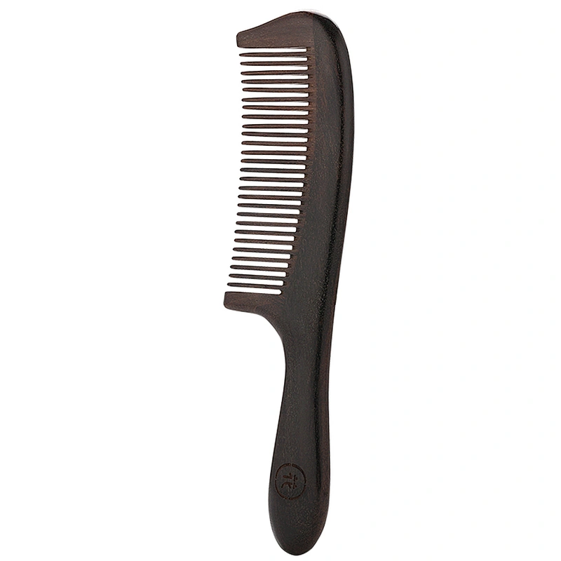 2019 Top selling Factory Handle Hair Comb  Handled Rake Comb Anti-Static Unbreakable  Heat Resistant for Men Women kid children