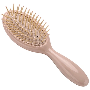 Plastic For Home Professional Detangling Private Label Hair Brush
