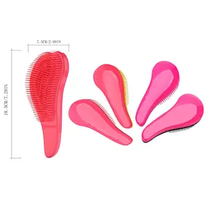Detangling Hair Brush