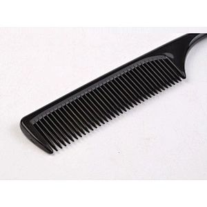 Salon Hair Cutting Comb Barber Tail Hair Comb