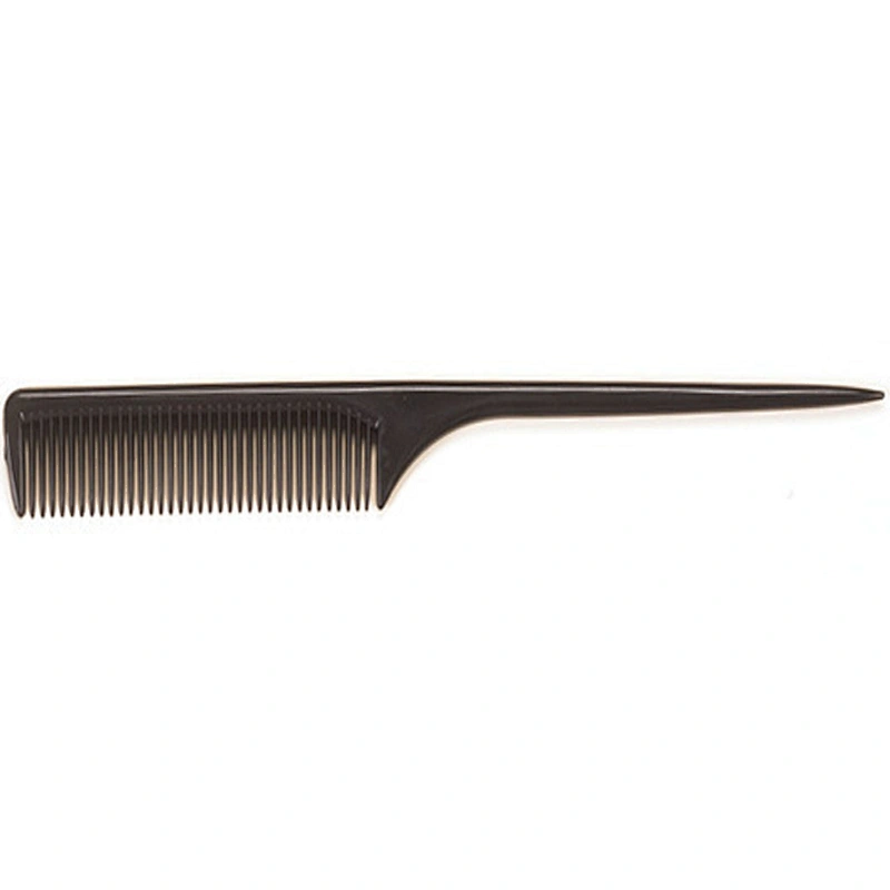 Salon Hair Cutting Comb Barber Tail Hair Comb