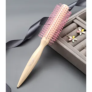2019 Top selling Factory Hair Brush with Hair comb for Women Men kid children Reduce Frizz Dry Restore Natural Shine