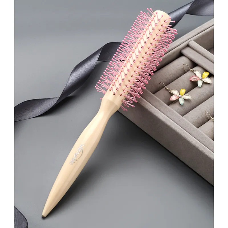 2019 Top selling Factory Hair Brush with Hair comb for Women Men kid children Reduce Frizz Dry Restore Natural Shine