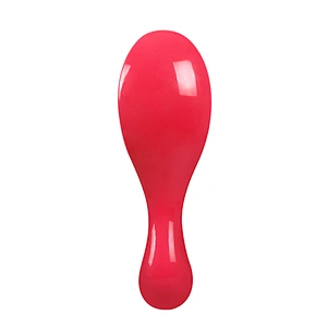 E-Bour 2020 High Quality Custom Logo Straightener Brush Hair Salon