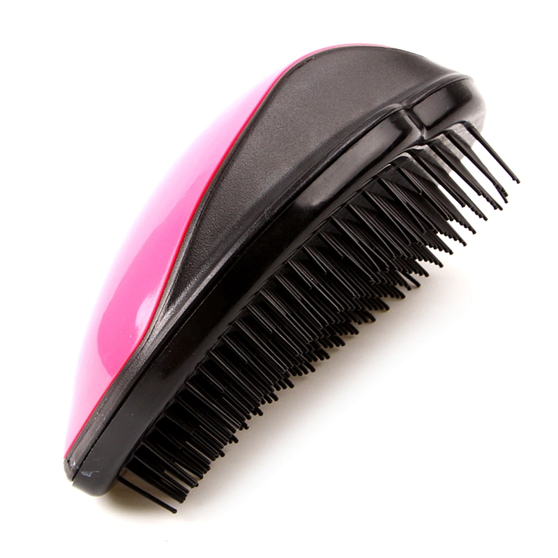 E-Bour Baby Hair Brushes Sets Custom Detangling Hair Brush Egg