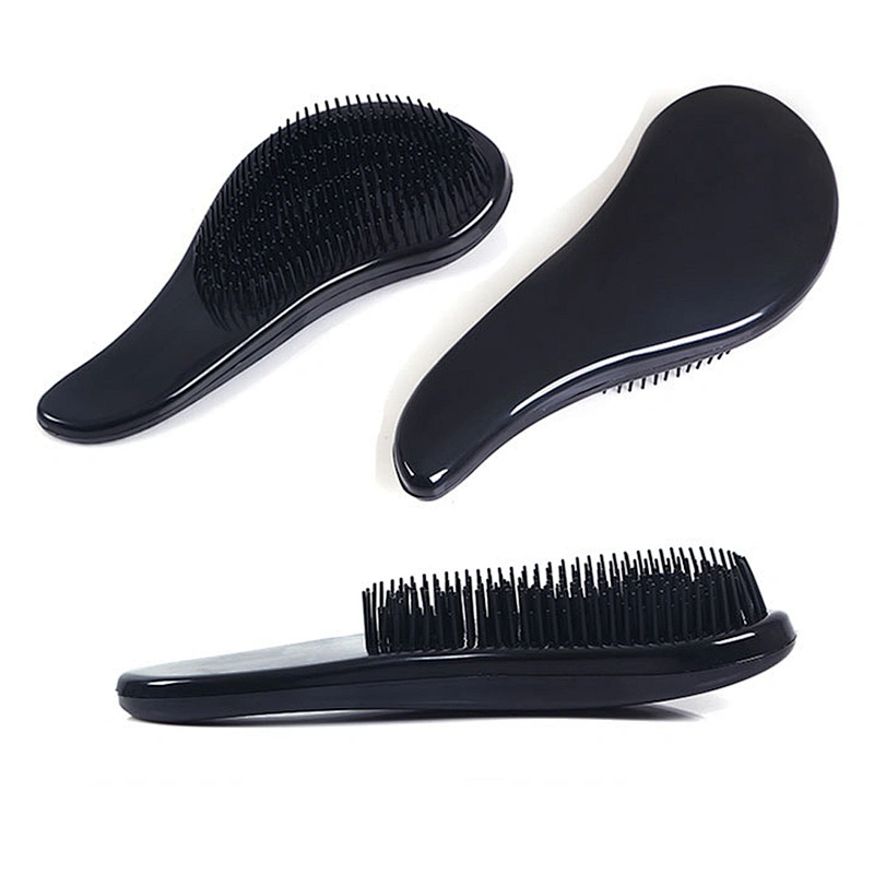 Wholesale Hair Brushes Manufacturer Princess Detangle Brush Hair