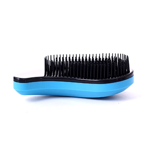 High Quality Color Hair Brushes Manufacturer Detangling Hair Brush Plastic