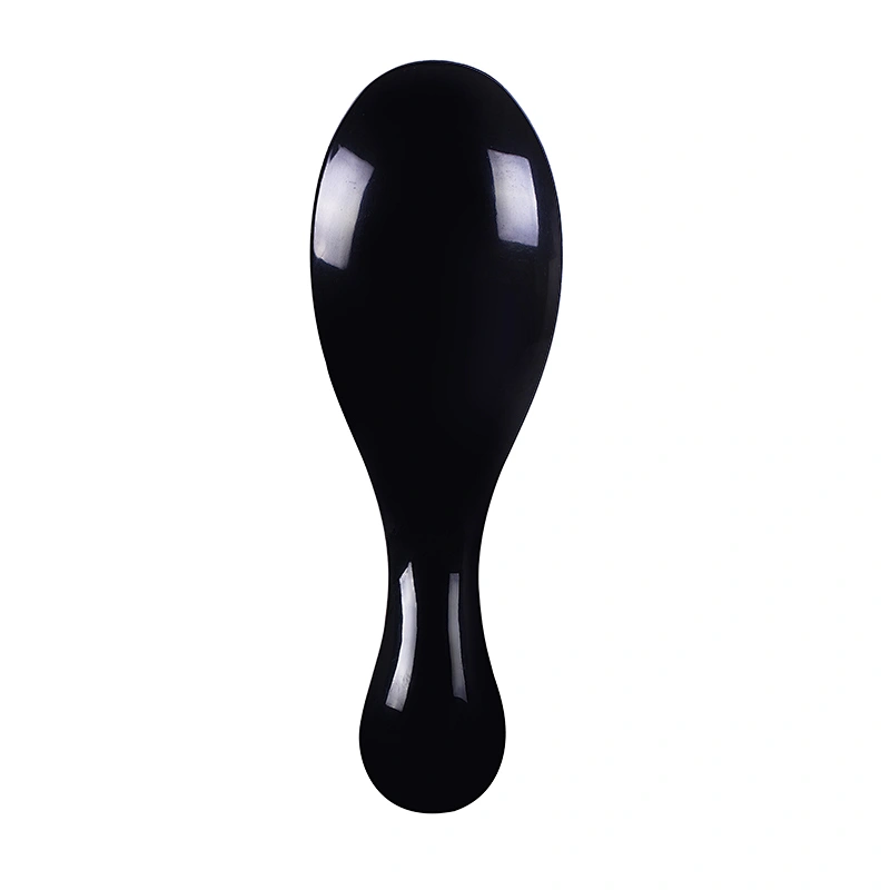 E-Bour 2020 High Quality Custom Logo Straightener Brush Hair Salon
