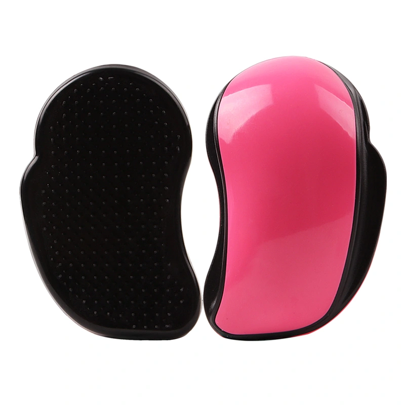 E-Bour Baby Hair Brushes Sets Custom Detangling Hair Brush Egg