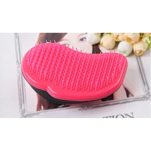 E-Bour Baby Hair Brushes Sets Custom Detangling Hair Brush Egg